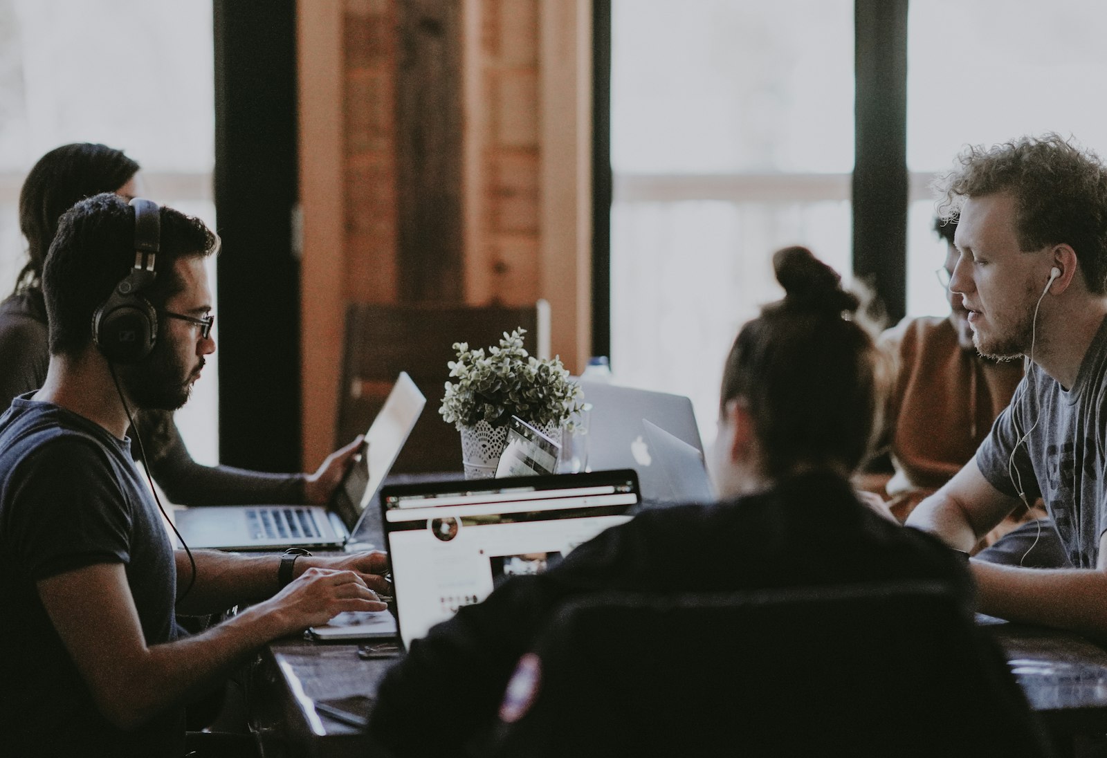 Xtremer team at work
